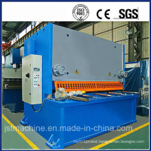 Quality Cutting Machine, CNC Shearing Machine (RAS2525)